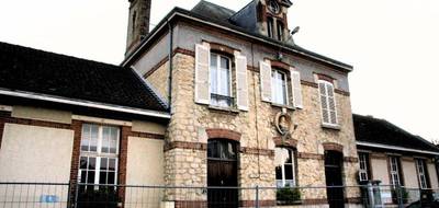 Terrain seul à Sillery en Marne (51) de 530 m² à vendre au prix de 159000€ - 2
