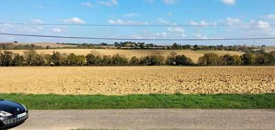 Terrain seul à Fleurance en Gers (32) de 1989 m² à vendre au prix de 29000€ - 2