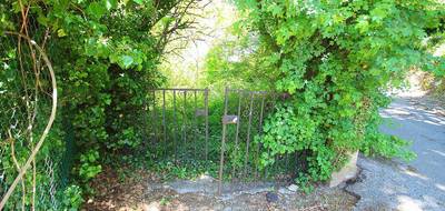 Terrain seul à Esparron en Var (83) de 0 m² à vendre au prix de 278000€ - 2