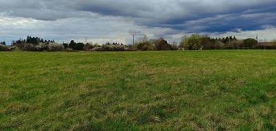 Terrain seul à Monpazier en Dordogne (24) de 2814 m² à vendre au prix de 49000€ - 3