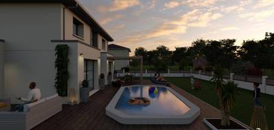 Programme terrain + maison à Champfleury en Marne (51) de 650 m² à vendre au prix de 560000€ - 3
