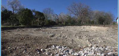 Terrain seul à La Roche-Posay en Vienne (86) de 1122 m² à vendre au prix de 35990€ - 2