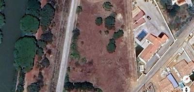 Terrain seul à Narbonne en Aude (11) de 2330 m² à vendre au prix de 191700€ - 2