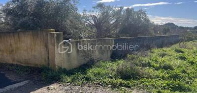 Terrain seul à Béziers en Hérault (34) de 490 m² à vendre au prix de 174990€ - 3