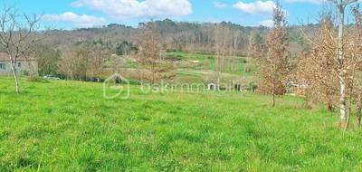 Terrain seul à Le Vigan en Lot (46) de 2971 m² à vendre au prix de 25000€ - 4