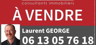 Terrain seul à Beaussault en Seine-Maritime (76) de 2088 m² à vendre au prix de 55000€ - 3