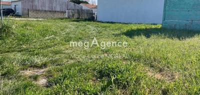 Terrain seul à Le Grand-Village-Plage en Charente-Maritime (17) de 367 m² à vendre au prix de 136500€ - 3