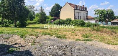 Terrain seul à Reignat en Puy-de-Dôme (63) de 1011 m² à vendre au prix de 64900€ - 4
