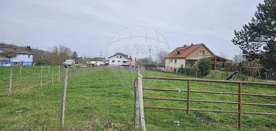 Terrain seul à Wuenheim en Haut-Rhin (68) de 949 m² à vendre au prix de 154000€ - 2