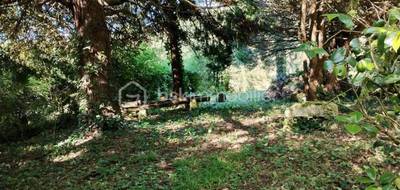 Terrain seul à Saint-Ouen-les-Vignes en Indre-et-Loire (37) de 615 m² à vendre au prix de 37900€ - 2