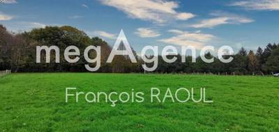 Terrain seul à Le Chastang en Corrèze (19) de 3832 m² à vendre au prix de 35000€ - 2