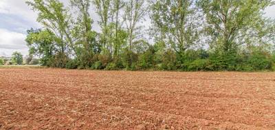 Terrain seul à Cherveix-Cubas en Dordogne (24) de 5070 m² à vendre au prix de 26000€ - 3