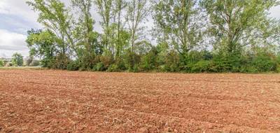 Terrain seul à Cherveix-Cubas en Dordogne (24) de 2535 m² à vendre au prix de 18000€ - 3