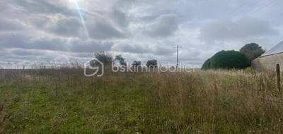 Terrain seul à Étampes en Essonne (91) de 735 m² à vendre au prix de 41990€ - 2