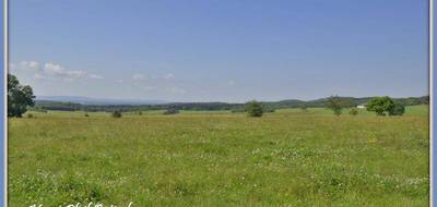 Terrain seul à Tarcenay-Foucherans en Doubs (25) de 1977 m² à vendre au prix de 110000€ - 3