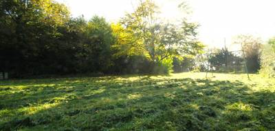 Terrain seul à Courpalay en Seine-et-Marne (77) de 825 m² à vendre au prix de 83000€ - 1
