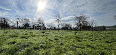 Terrain seul à Rives Dervoises en Haute-Marne (52) de 908 m² à vendre au prix de 8000€ - 1