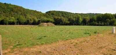 Terrain seul à Brosville en Eure (27) de 1345 m² à vendre au prix de 87000€ - 3