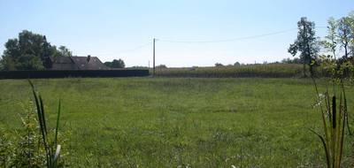Terrain seul à Plaisance en Gers (32) de 3250 m² à vendre au prix de 27000€ - 3