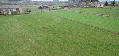 Terrain seul à Araules en Haute-Loire (43) de 8830 m² à vendre au prix de 125000€ - 4