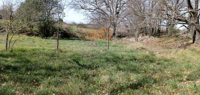Terrain seul à Lussan en Gard (30) de 950 m² à vendre au prix de 79500€ - 4