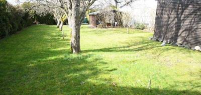 Terrain seul à Gorcy en Meurthe-et-Moselle (54) de 505 m² à vendre au prix de 76000€ - 2