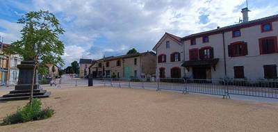 Terrain seul à Orléat en Puy-de-Dôme (63) de 1698 m² à vendre au prix de 109000€ - 3