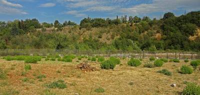 Terrain seul à Prades en Pyrénées-Orientales (66) de 337 m² à vendre au prix de 59700€ - 4