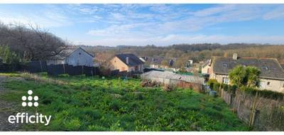 Terrain seul à Soulvache en Loire-Atlantique (44) de 395 m² à vendre au prix de 14946€ - 2