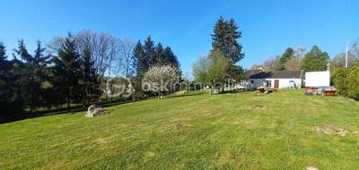 Terrain seul à Villeneuve-sur-Bellot en Seine-et-Marne (77) de 1500 m² à vendre au prix de 55900€ - 3