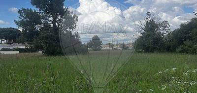 Terrain seul à Saint-Augustin en Charente-Maritime (17) de 390 m² à vendre au prix de 90090€ - 2