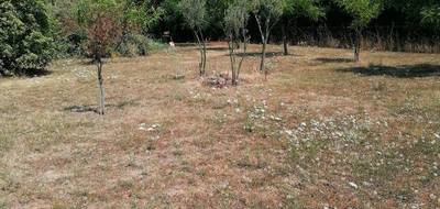 Terrain seul à Brens en Tarn (81) de 980 m² à vendre au prix de 98000€ - 2