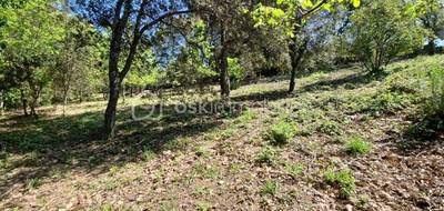 Terrain seul à Les Adrets-de-l'Estérel en Var (83) de 5909 m² à vendre au prix de 450000€ - 4