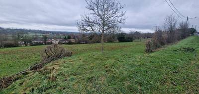 Terrain seul à Souvigny en Allier (03) de 7070 m² à vendre au prix de 49000€ - 2