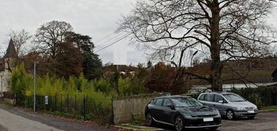 Terrain seul à Limoges en Haute-Vienne (87) de 1003 m² à vendre au prix de 115080€ - 3