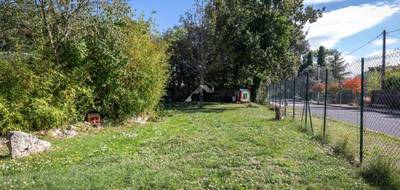 Terrain seul à Claret en Hérault (34) de 453 m² à vendre au prix de 135000€ - 3