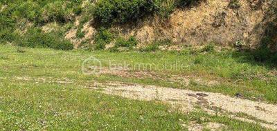 Terrain seul à Olivese en Corse-du-Sud (2A) de 0 m² à vendre au prix de 105300€ - 2