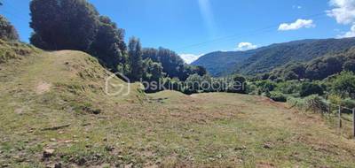 Terrain seul à Olivese en Corse-du-Sud (2A) de 2000 m² à vendre au prix de 98000€ - 2