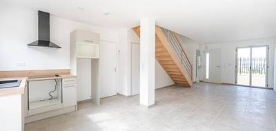 Programme terrain + maison à Méré en Yvelines (78) de 88 m² à vendre au prix de 399000€ - 2