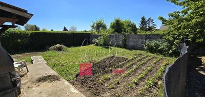 Terrain seul à Ferrières-en-Brie en Seine-et-Marne (77) de 463 m² à vendre au prix de 205000€ - 2