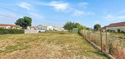 Terrain seul à Saint-Hilaire-de-Riez en Vendée (85) de 321 m² à vendre au prix de 99500€ - 3