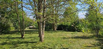 Terrain seul à Redon en Ille-et-Vilaine (35) de 715 m² à vendre au prix de 99800€ - 1