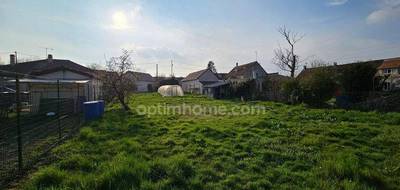 Terrain seul à Donnemarie-Dontilly en Seine-et-Marne (77) de 601 m² à vendre au prix de 38000€ - 4