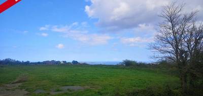 Terrain seul à Plouguiel en Côtes-d'Armor (22) de 788 m² à vendre au prix de 179500€ - 3
