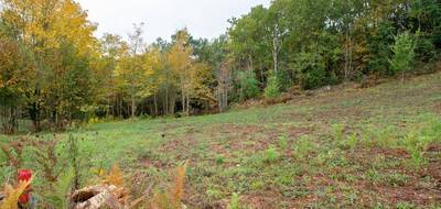 Terrain seul à Sarlat-la-Canéda en Dordogne (24) de 3310 m² à vendre au prix de 45000€ - 3