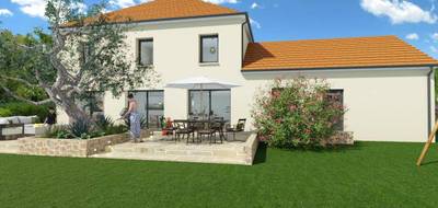 Programme terrain + maison à Messon en Aube (10) de 3447 m² à vendre au prix de 432700€ - 2
