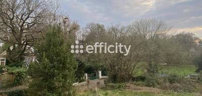 Terrain seul à Orvault en Loire-Atlantique (44) de 447 m² à vendre au prix de 215000€ - 2