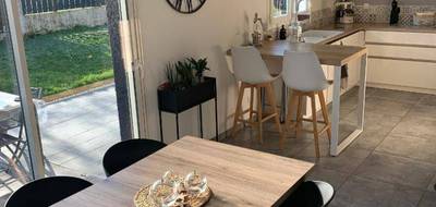 Programme terrain + maison à Fillinges en Haute-Savoie (74) de 94 m² à vendre au prix de 399000€ - 3