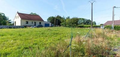 Terrain seul à Monchy-au-Bois en Pas-de-Calais (62) de 1500 m² à vendre au prix de 50000€ - 3