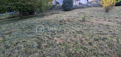 Terrain seul à Bussières en Loire (42) de 579 m² à vendre au prix de 15000€ - 3
